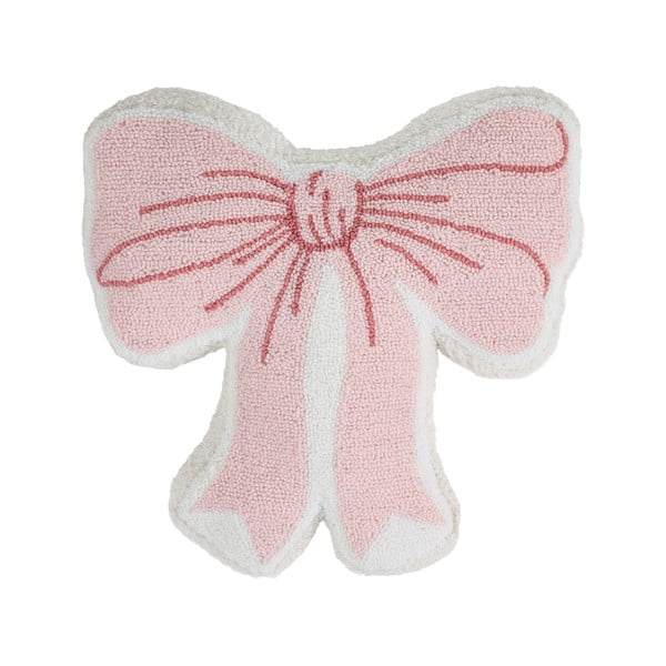 Cuscino decorativo in bouclé 43x45 cm Bow – Catherine Lansfield