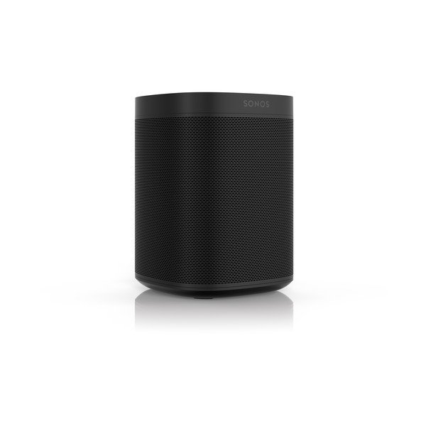 Altoparlante portatile nero One SL - Sonos