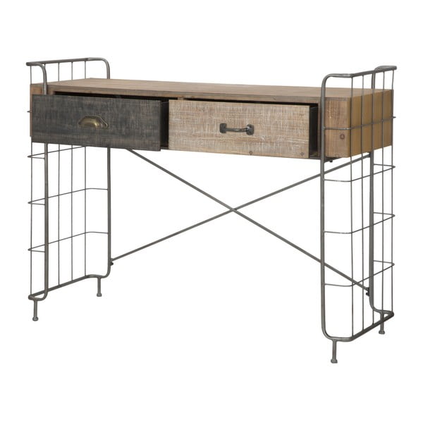 Tavolo pieghevole Console - Mauro Ferretti-image-3