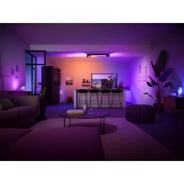 Faretto smart GU10 Centris - Philips Hue-image-3
