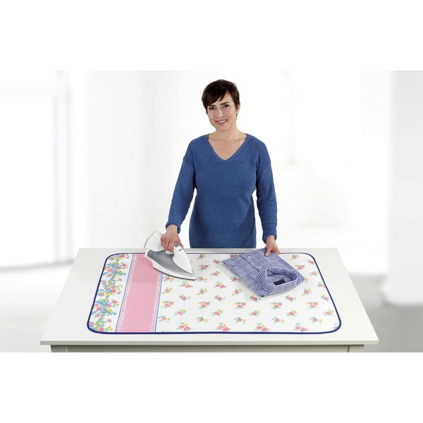 Tappetino da stiro Flowerage - Maximex-image-1