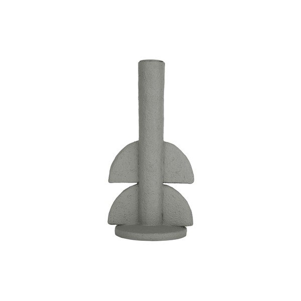 Candeliere grigio Half Bubbles - PT LIVING-image-2