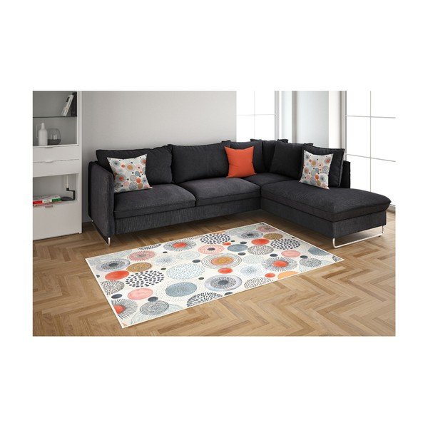 Tappeto Irma, 100 x 140 cm - Oyo home-image-2