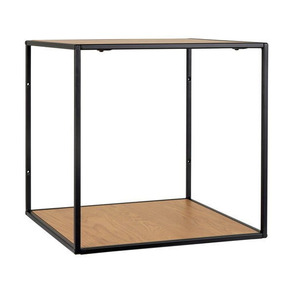 Mensole in legno di quercia in colore naturale Vita - House Nordic-image-1