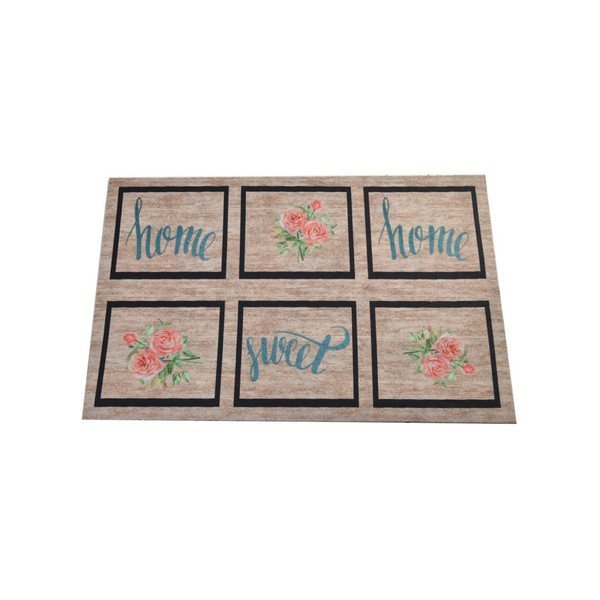 Zerbino Rose Home, 70 x 45 cm - Unknown-image-2