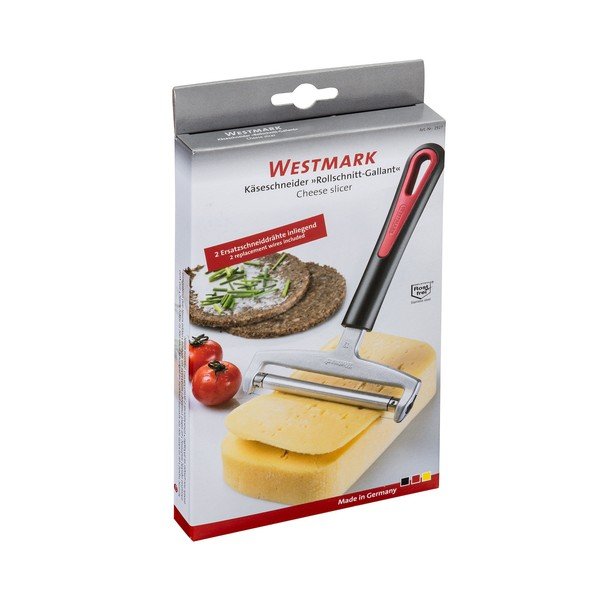 Affettatrice per formaggio Gallant - Westmark-image-2