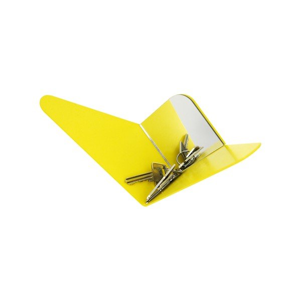 Specchio per appendino Butterfly Small - MWA-image-3