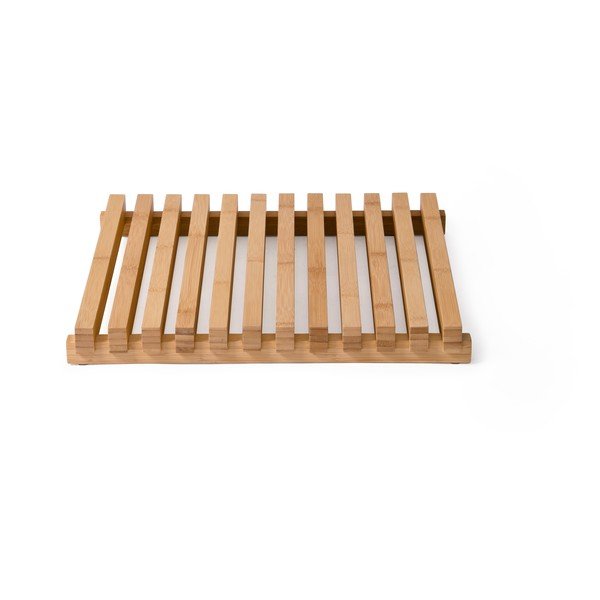 Tappeto da bagno in bambù Arena Bamboo - Wireworks-image-4