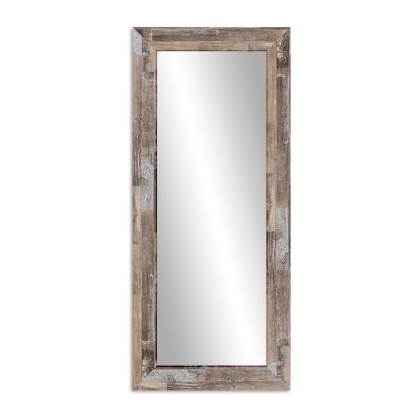 Specchio a parete Chandelier Duro, 60 x 148 cm Jyvaskyla - Styler