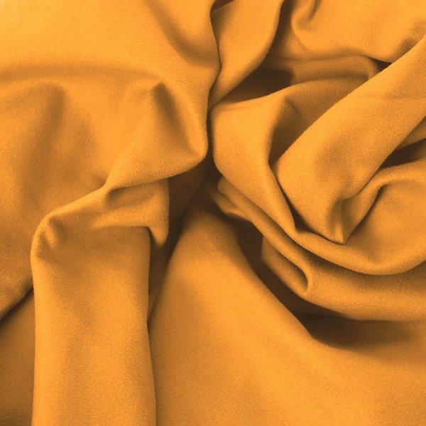 Asciugamano ad asciugatura rapida arancione EKEA, 40 x 80 cm Ekea - DecoKing-image-3