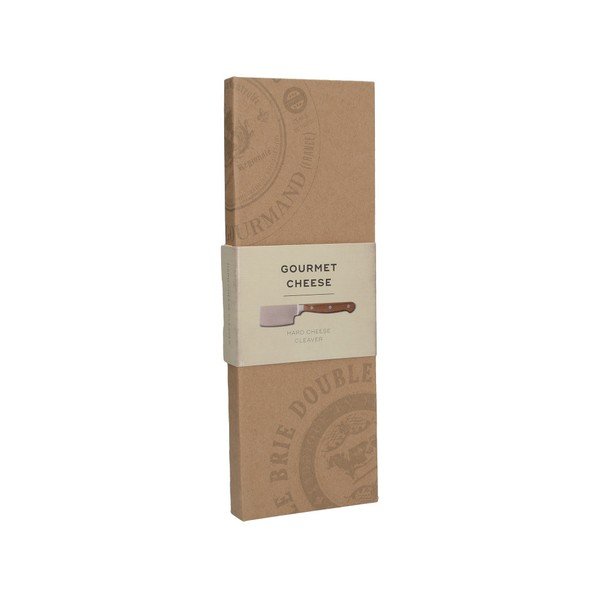 Mannaia per formaggio duro - Creative Tops-image-1
