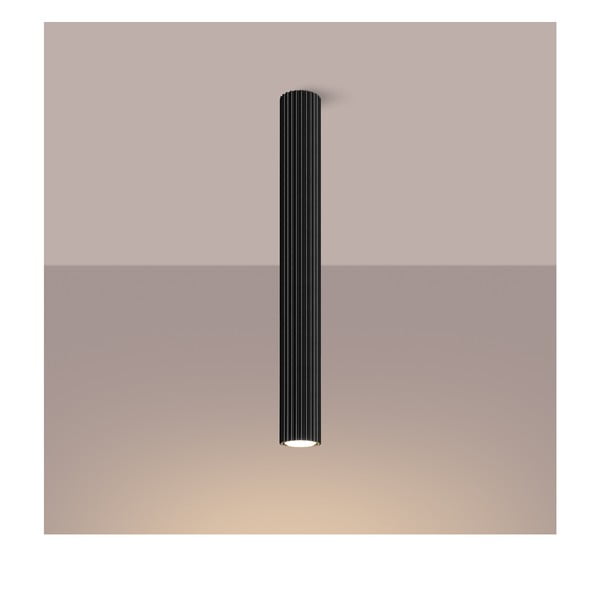 Faretto nero Gleam – Sollux-image-3