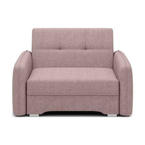 Poltrona rosa Laine – ELTAP-image-2