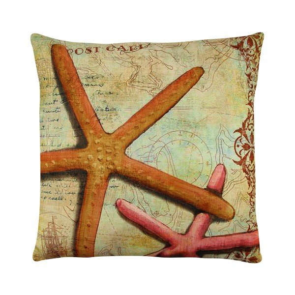 Cuscino Arulla Carrie, 43 x 43 cm - Unknown