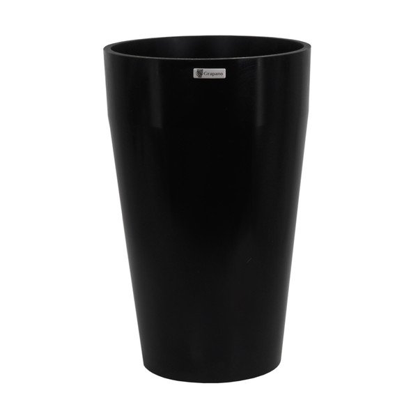 Pentola nera , ø 34,5 cm Monti - Grapano