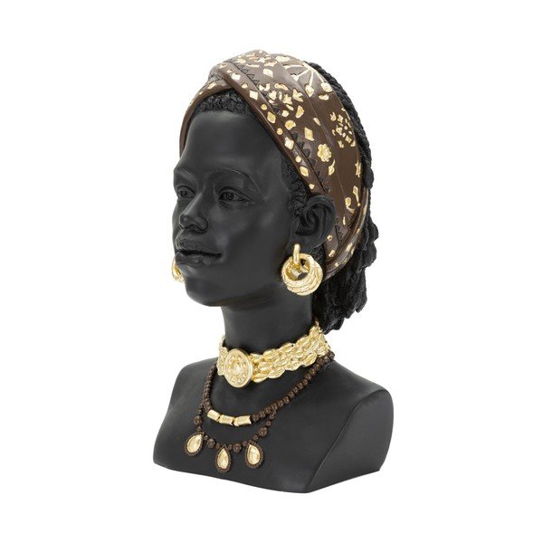 Statua in poliresina 30 cm Woman - Mauro Ferretti-image-3