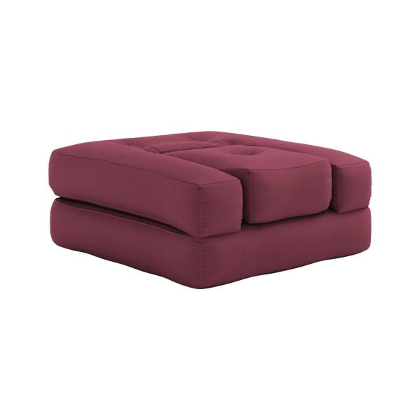 Poltrona variabile Bordeaux Cube - Karup Design-image-3