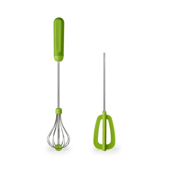 Set di 2 fruste in silicone - Lékué