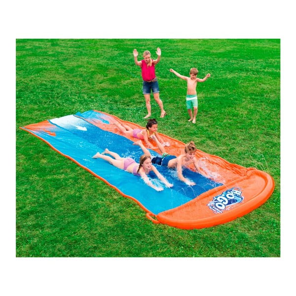 Scivolo per piscina - Bestway-image-1