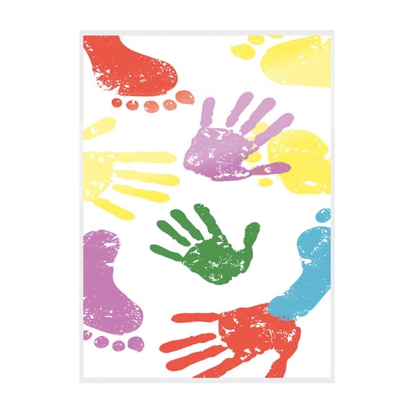 Set di 100 tasche per plastificazione Home Office, A4, 100 mic - Leitz-image-1