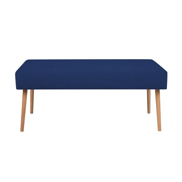 Panchina blu scuro Bergamotto - Mazzini Sofas-image-3
