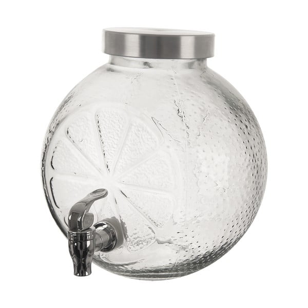 Dispenser per bevande 5,4 l - Orion-image-3