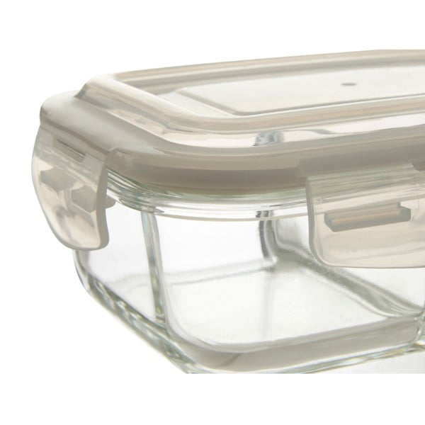 Vaso per alimenti in vetro-silicone Freska - Premier Housewares-image-4