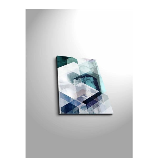 Pittura Markso, 28 x 38 cm - Wallity-image-1