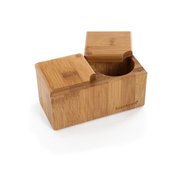 Bambusový box na koření Bambum Spice Rack