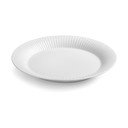 Piatto Hammershoi in porcellana bianca, ⌀ 27 cm Hammershøi - Kähler Design
