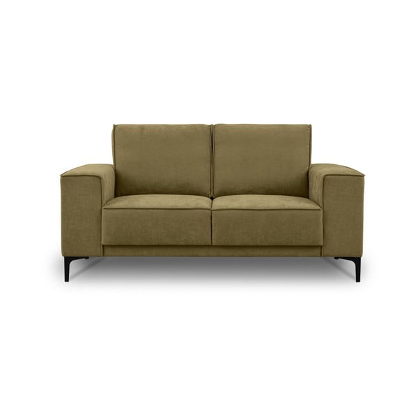 Divano verde 164 cm Copenhagen – Scandic