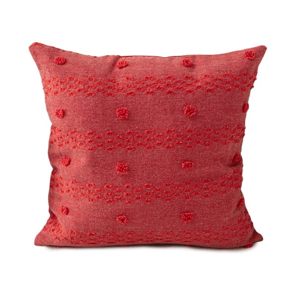 Federa decorativa 43x43 cm Tuffet – Mioli Decor