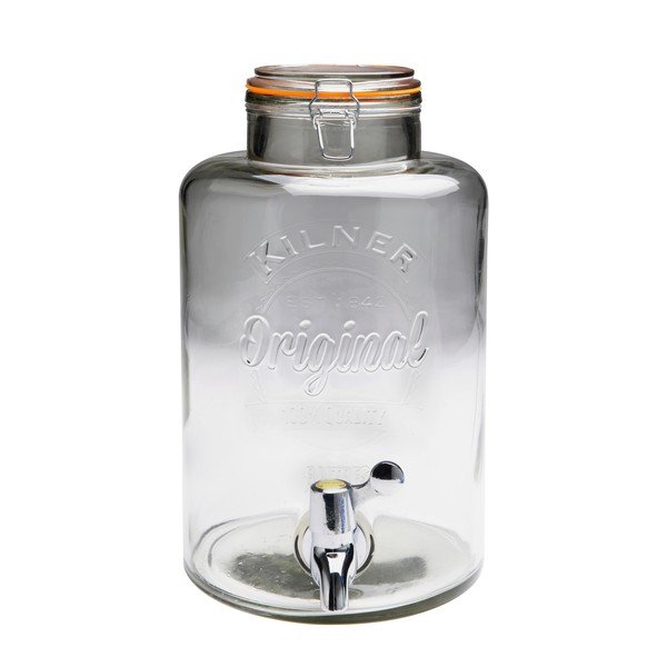 Nápojový automat Kilner, 8 l