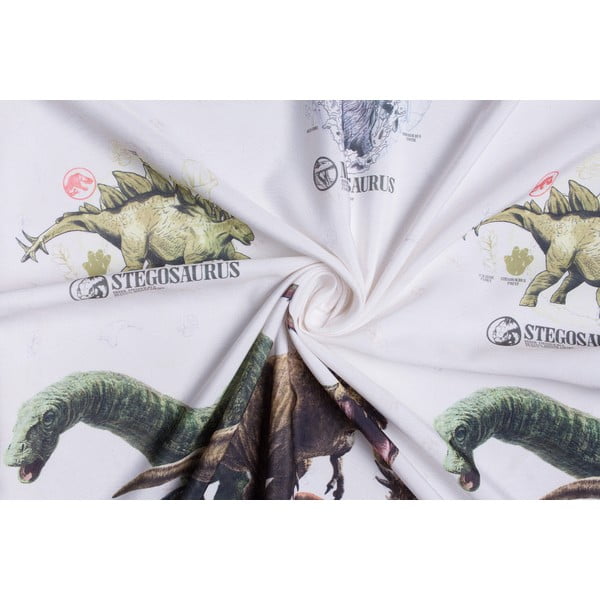 Tenda per bambini 140x245 cm Jurassic - Mendola Fabrics-image-3