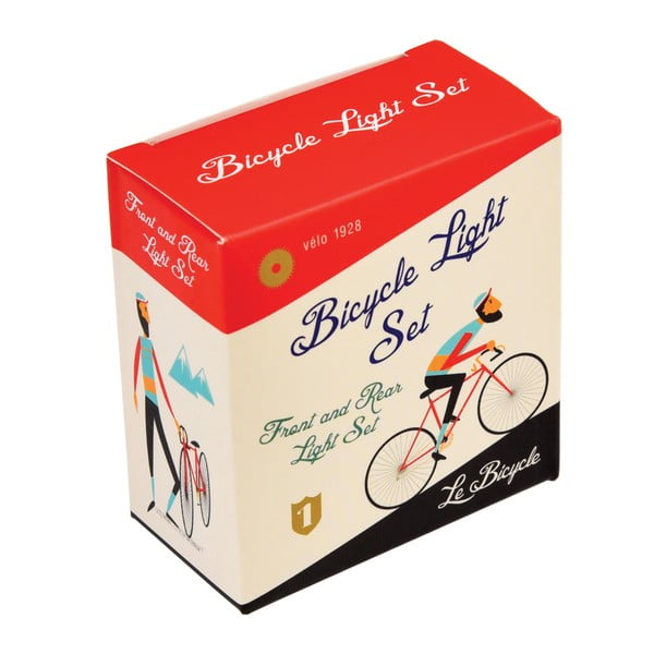 CUSTOM PT nářadí na opravu kola 2 ks Le Bicycle – Rex London-image-4