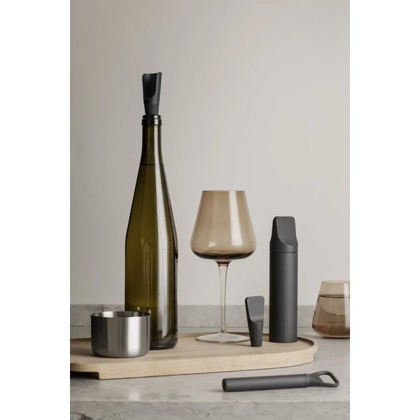 Set di tappi per vino Ilo – Blomus-image-1