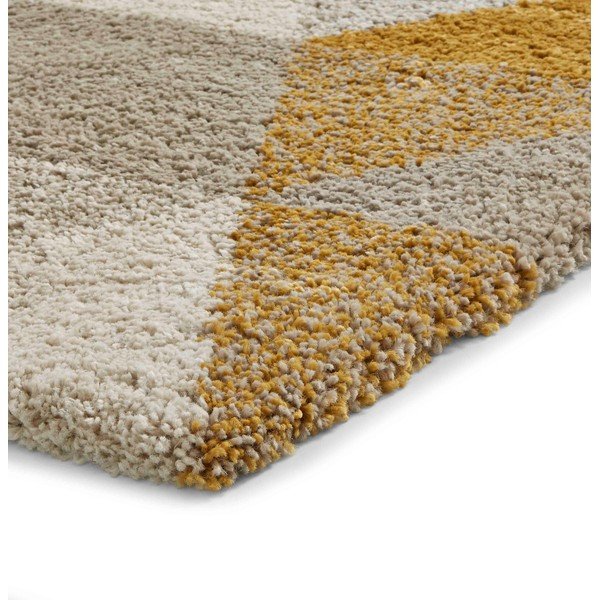 Tappeto Royal Nomadic Angles, 160 x 220 cm - Think Rugs-image-4