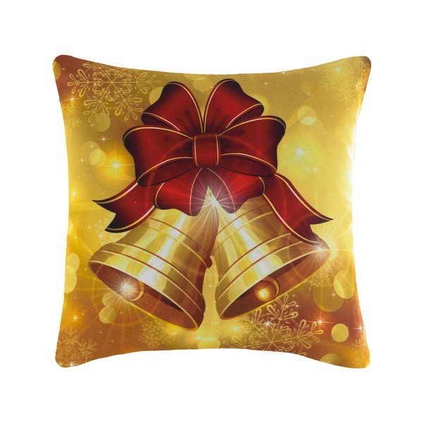 Polštář Christmas V18, 45x45 cm