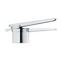 Pressa per patate manuale in acciaio inox Cromargan® Gourmet - WMF
