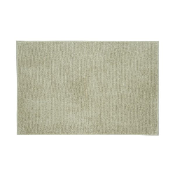 Asciugamano verde chiaro in cotone 70x127 cm Soft Zero Twist Spa Towel – Bianca