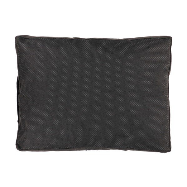 Letto nero 75x55 cm N-Stitch - Ego Dekor-image-2