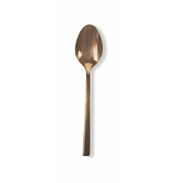 Set di 6 cucchiaini da tè Villa d'Este Lexinghton Copper Lexington - VDE Tivoli 1996