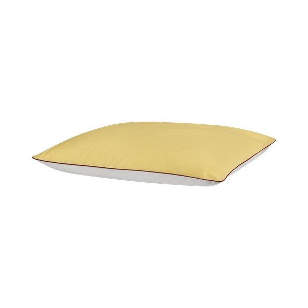 Federa per cuscino in raso di cotone 50x70 cm Oba – noo.ma