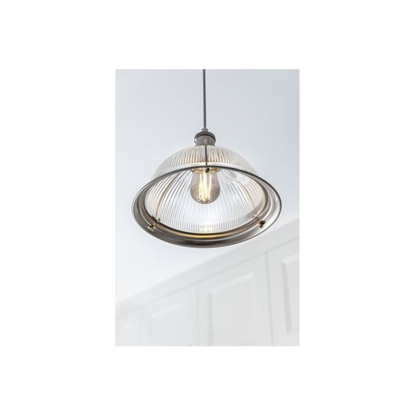 Lampadina con filamenti con luce bianca calda e presa E27, 6 W – GTV-image-1