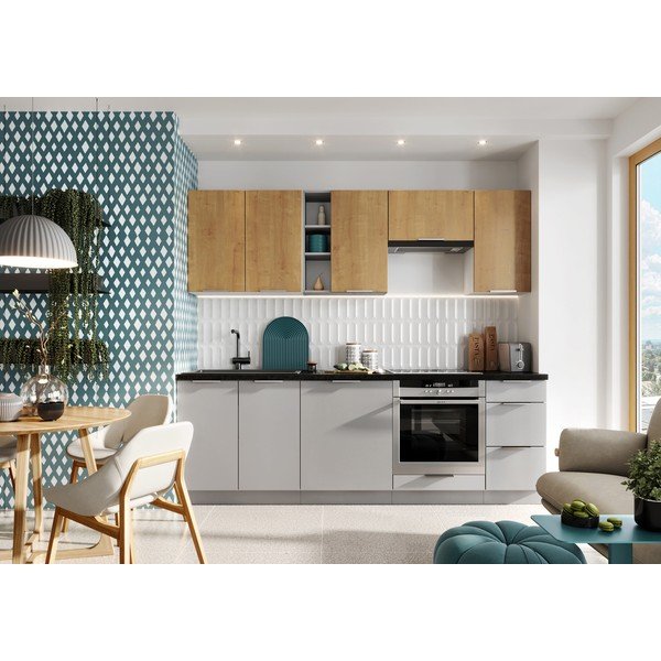 Mobile superiore per cappa da cucina (larghezza 60 cm) Brodie - STOLKAR-image-4