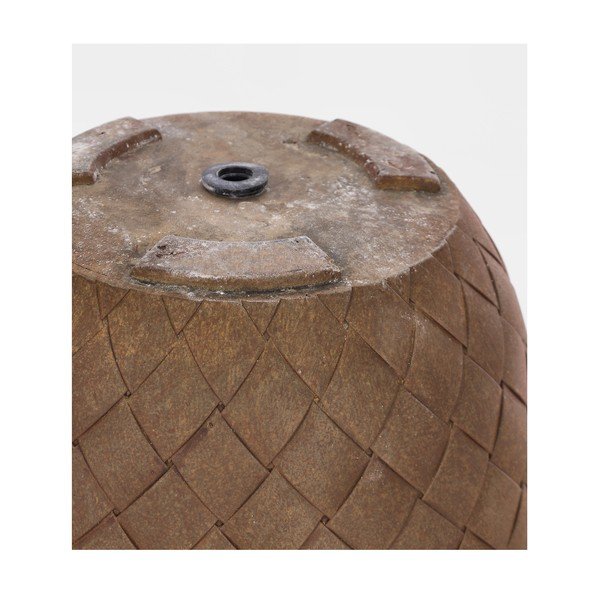 Set di vasi per fiori 2 pz ø 48 cm Rhombus – Bizzotto-image-3