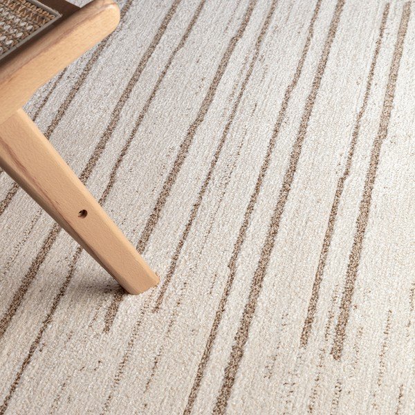 Tappeto color crema 200x275 cm Oslo – Asiatic Carpets-image-2