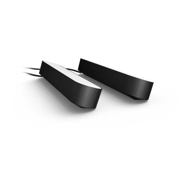 Lampade da tavolo smart a LED in set da 2 pz 7 W Play - Philips Hue-image-2