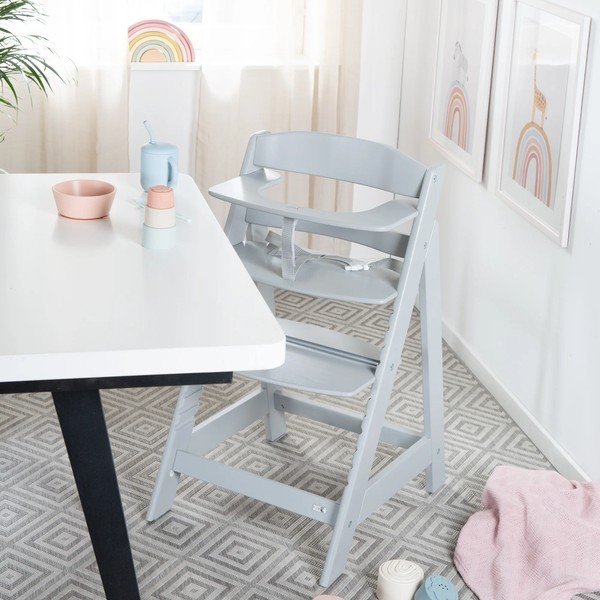 Sedia da pranzo Sit Up Flex - Roba-image-1