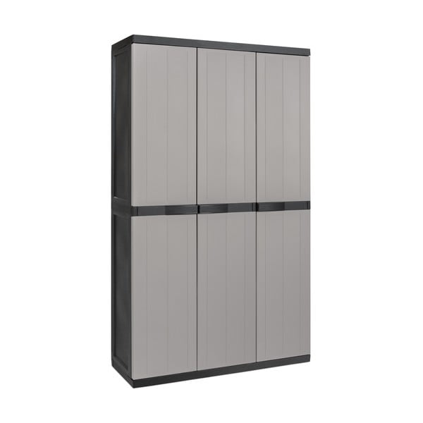 Armadio da officina Bios Midi Trio High - Toomax